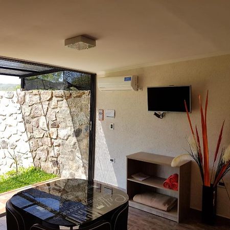 Appartamento Miracampo San Antonio de Arredondo Esterno foto
