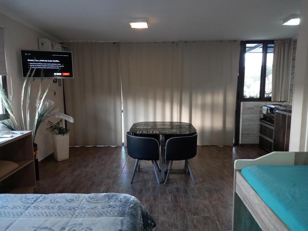 Appartamento Miracampo San Antonio de Arredondo Esterno foto