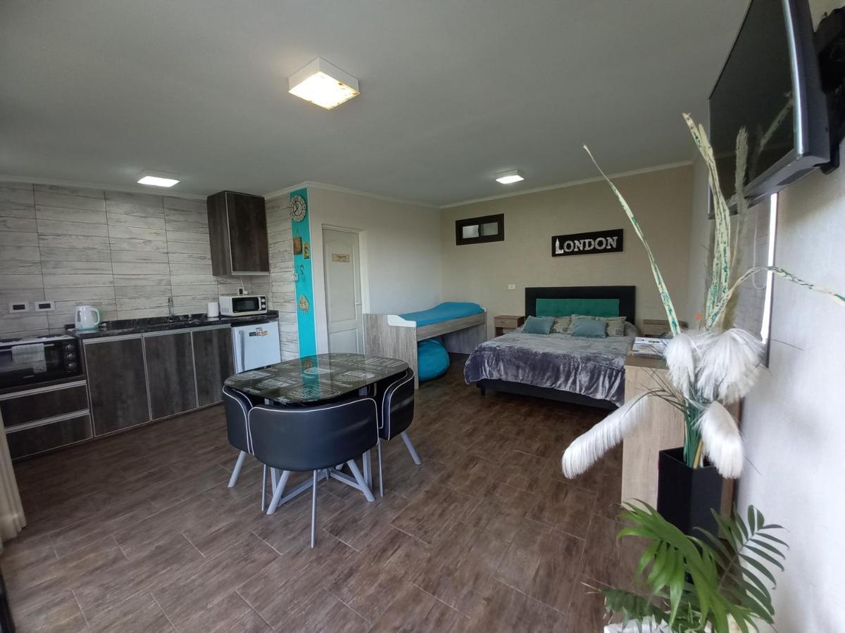 Appartamento Miracampo San Antonio de Arredondo Esterno foto