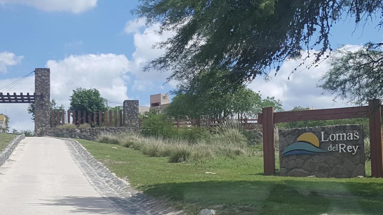 Appartamento Miracampo San Antonio de Arredondo Esterno foto