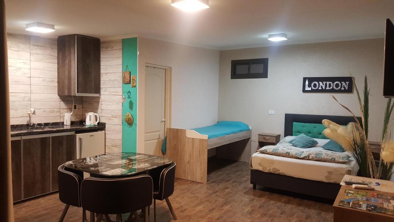 Appartamento Miracampo San Antonio de Arredondo Esterno foto
