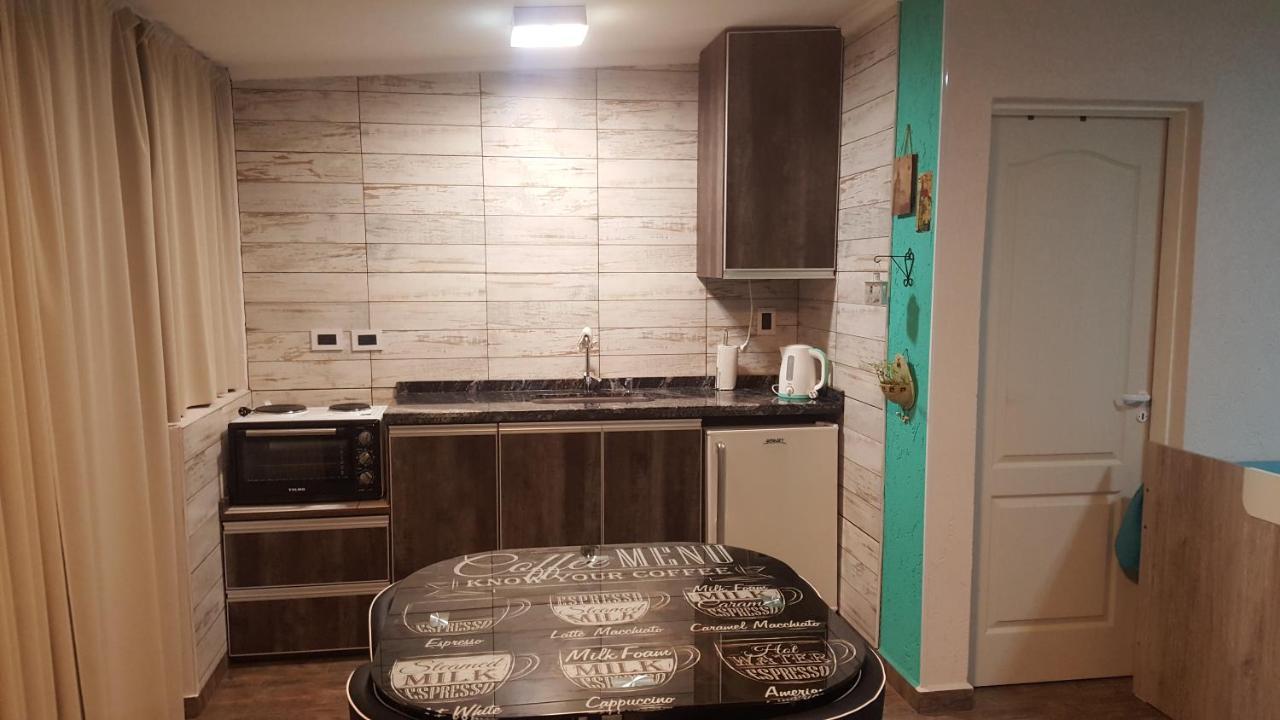 Appartamento Miracampo San Antonio de Arredondo Esterno foto
