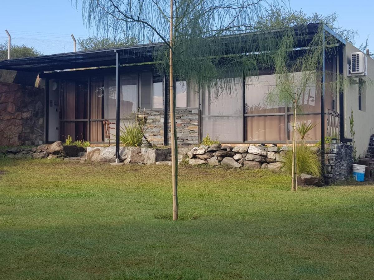 Appartamento Miracampo San Antonio de Arredondo Esterno foto