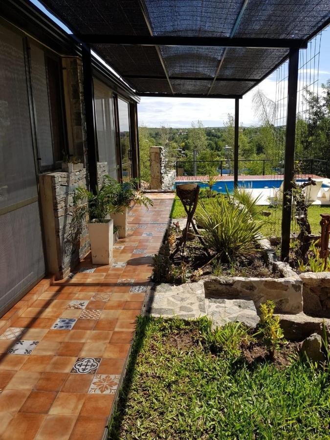 Appartamento Miracampo San Antonio de Arredondo Esterno foto