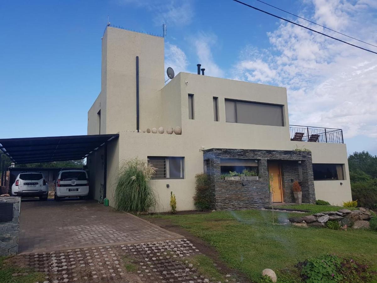 Appartamento Miracampo San Antonio de Arredondo Esterno foto